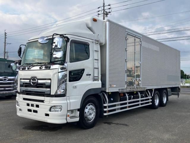 HINO / PROFIA