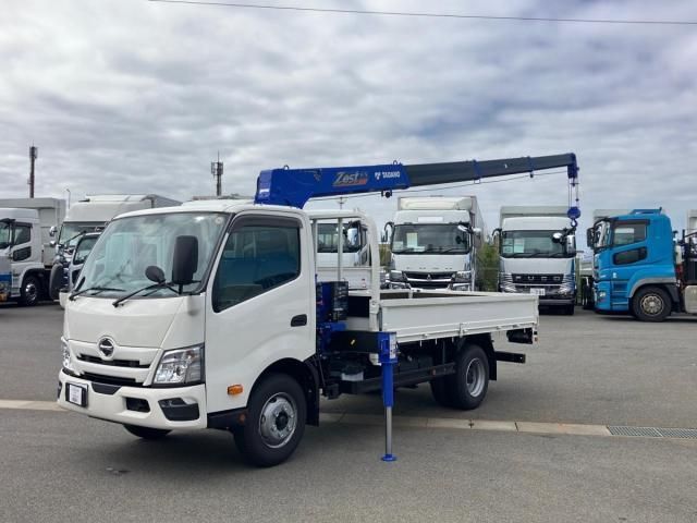HINO / DUTRO
