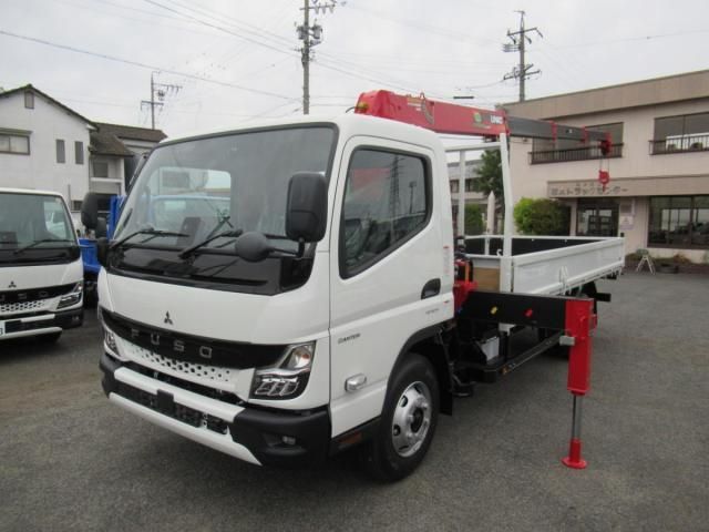 MITSUBISHI / CANTER