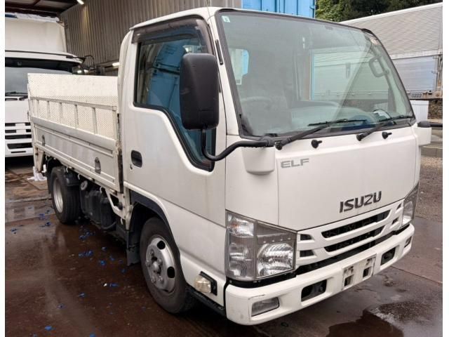 ISUZU / ELF