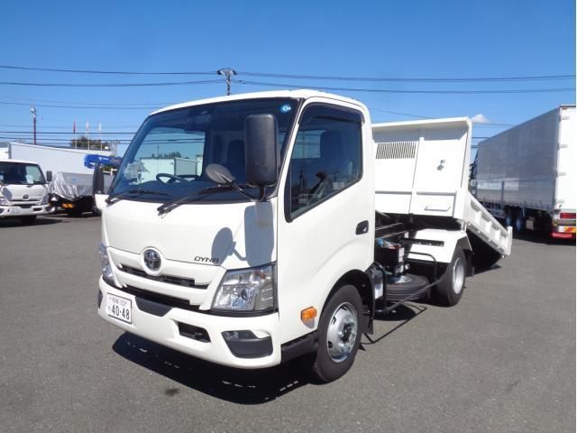 TOYOTA / DYNA