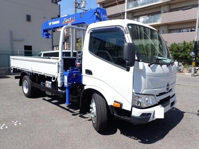 HINO / DUTRO