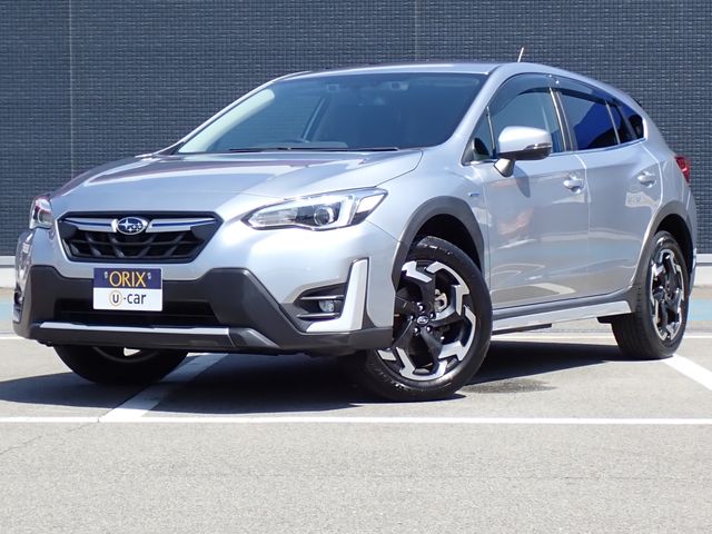 SUBARU / SUBARU XV HYBRID