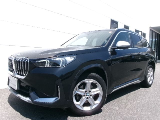 BMW / BMW X1