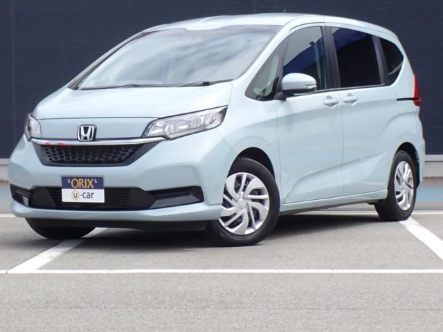 HONDA / FREED
