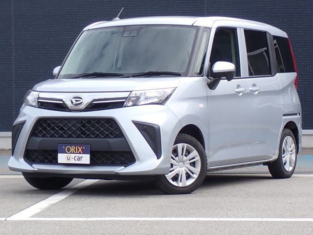 DAIHATSU / THOR 4WD