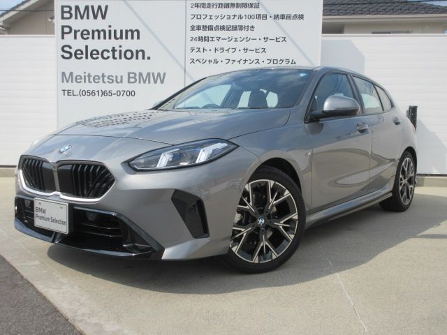 BMW / BMW 1series