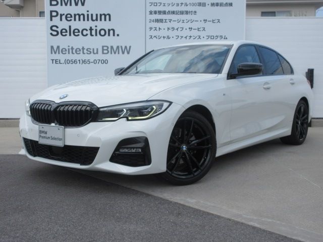 BMW / BMW 3series sedan