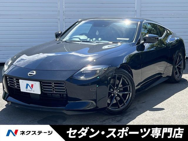 NISSAN / FAIRLADY Z