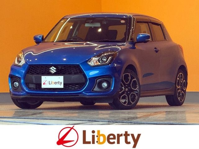 SUZUKI / SWIFT
