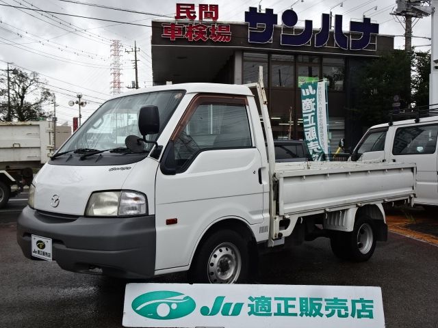 MAZDA / BONGO truck 2WD