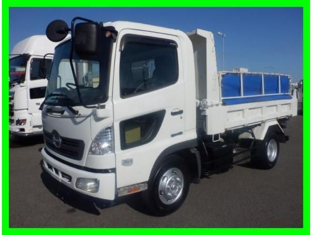 HINO / RANGER