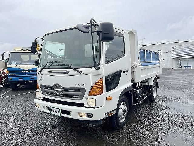 HINO / RANGER