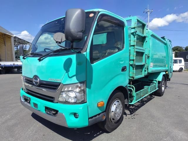 HINO / DUTRO