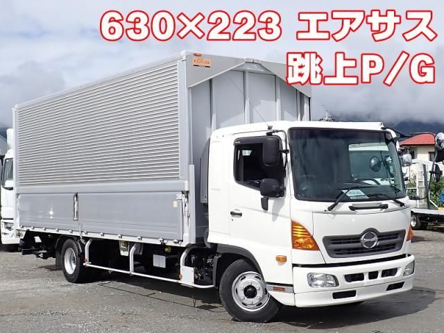 HINO / RANGER