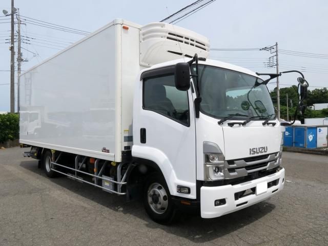 ISUZU / FORWARD