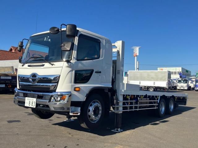 HINO / RANGER