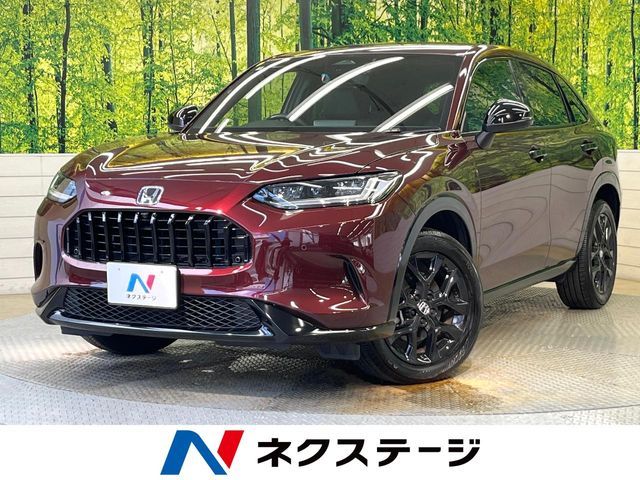 HONDA / ZR-V e:HEV