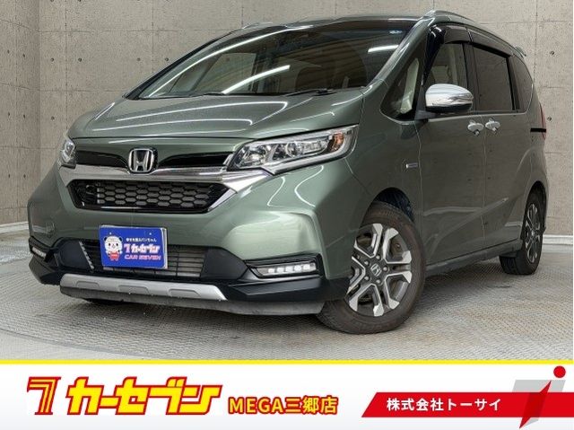 HONDA / FREED HYBRID