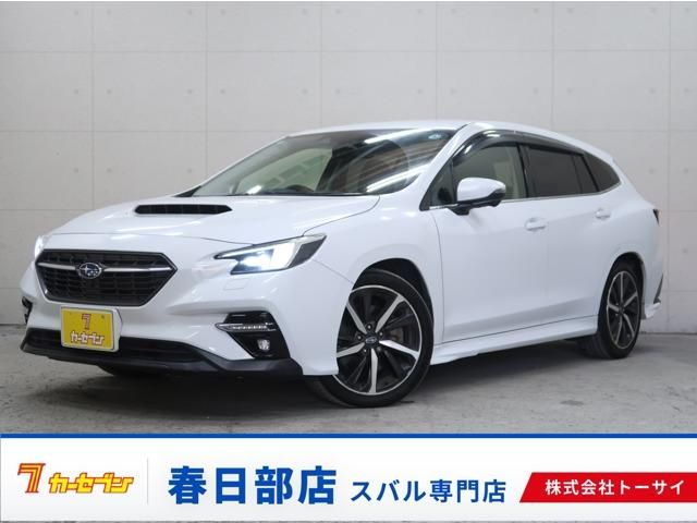 SUBARU / LEVORG