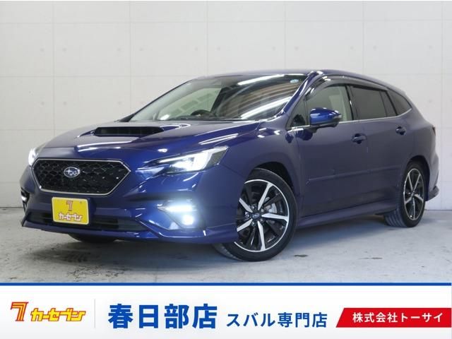 SUBARU / LEVORG