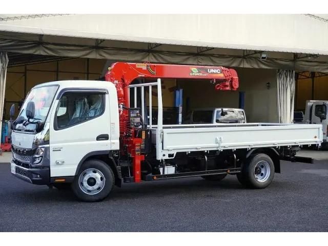 MITSUBISHI / CANTER
