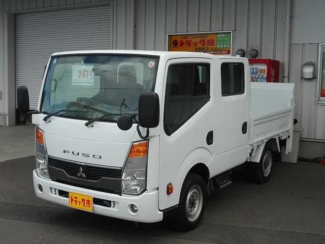 MITSUBISHI / CANTER GUTS