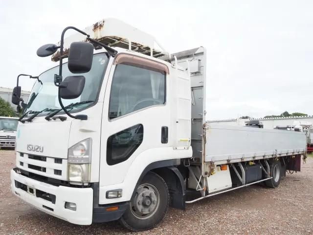 ISUZU / FORWARD