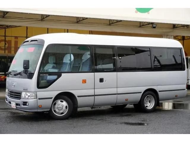 HINO / LIESSE2