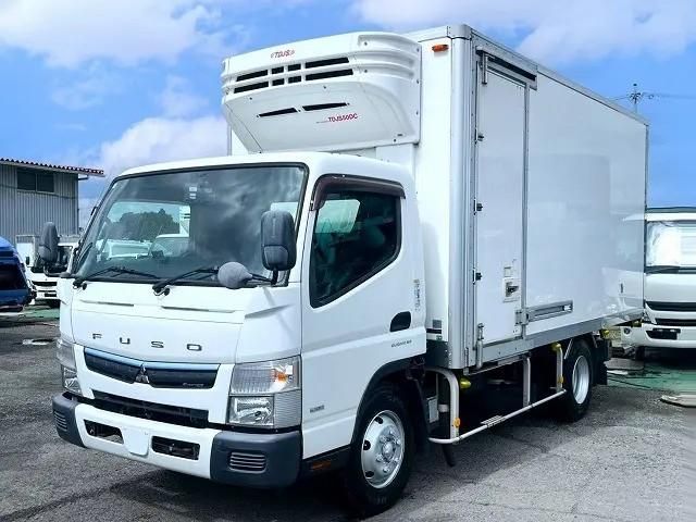 MITSUBISHI / CANTER