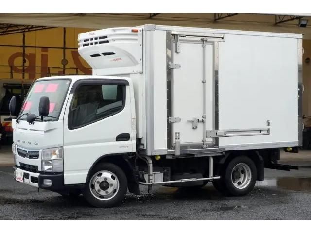 MITSUBISHI / CANTER