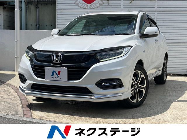 HONDA / VEZEL HYBRID