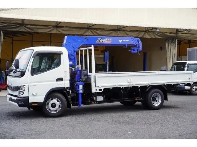 MITSUBISHI / CANTER