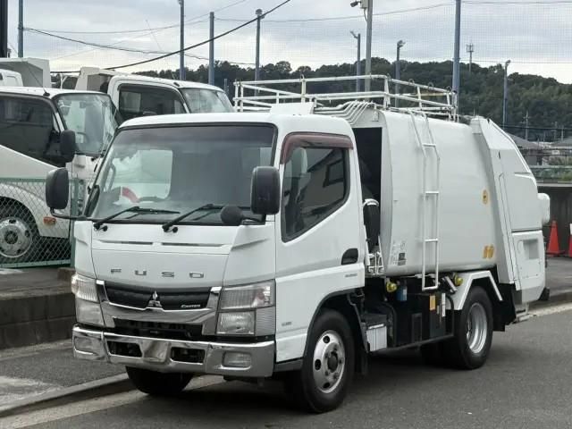 MITSUBISHI / CANTER