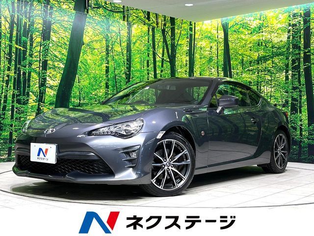 TOYOTA / 86