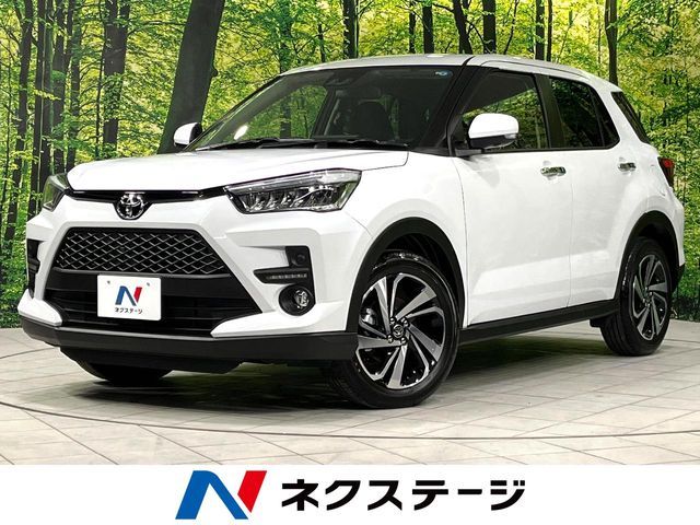 TOYOTA / RAIZE