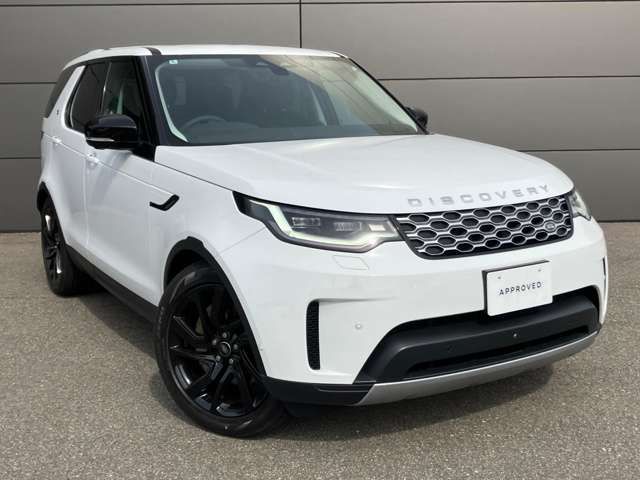 ROVER / ROVER DISCOVERY