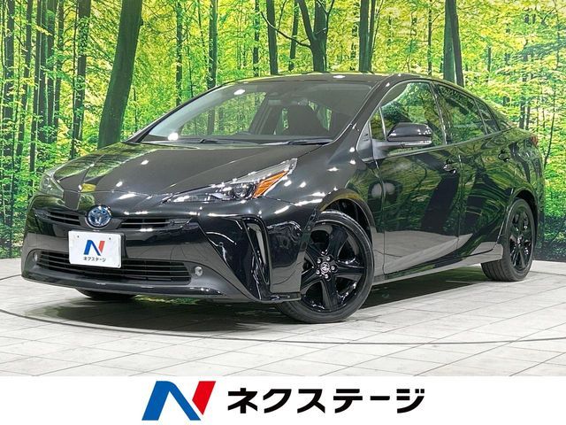 TOYOTA / PRIUS
