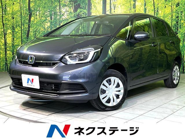 HONDA / FIT e:HEV 4WD