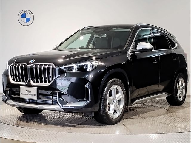 BMW / BMW X1