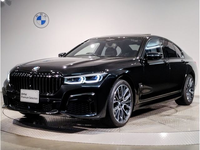 BMW / BMW 7series