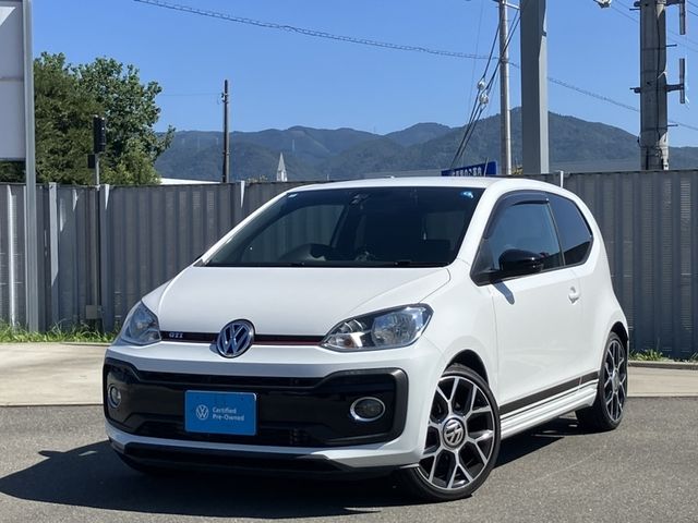 VOLKSWAGEN / VOLKSWAGEN up!