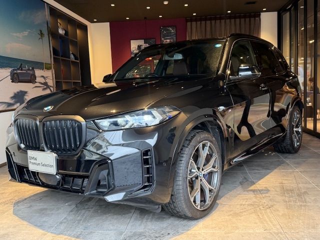 BMW / BMW X5