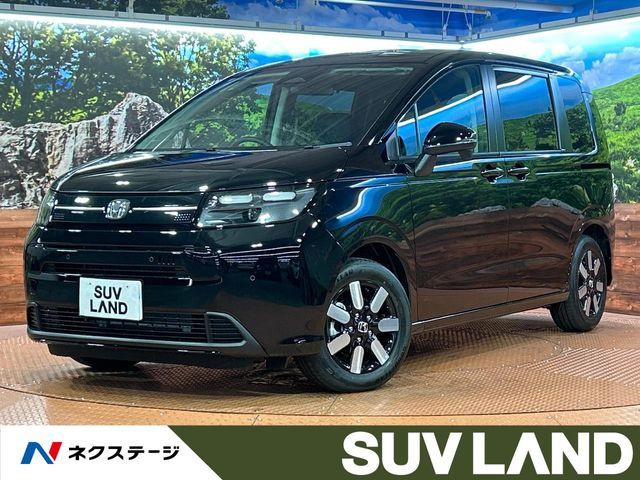 HONDA / FREED