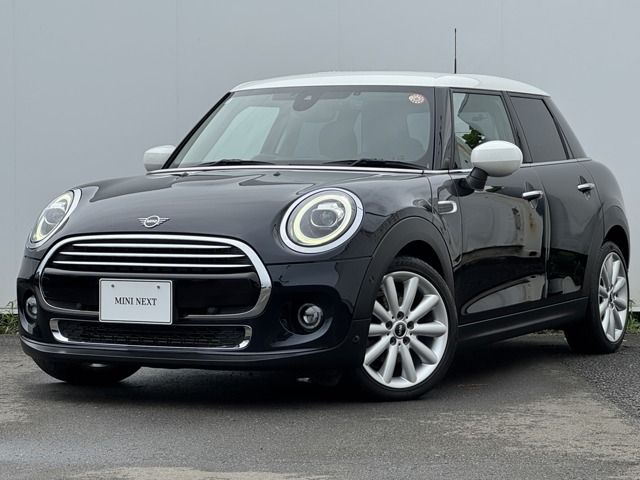 BMW / MINI COOPER 5DOOR