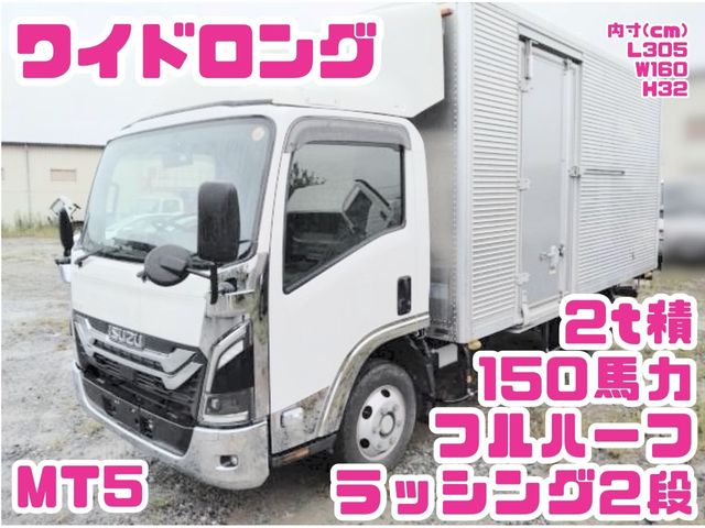 ISUZU / ELF