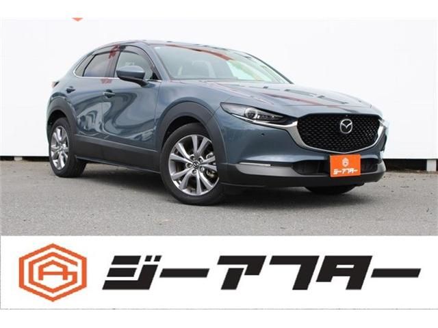 MAZDA / CX-30