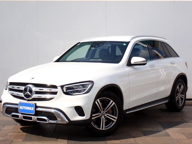 MERCEDES BENZ / MERCEDES BENZ GLC class