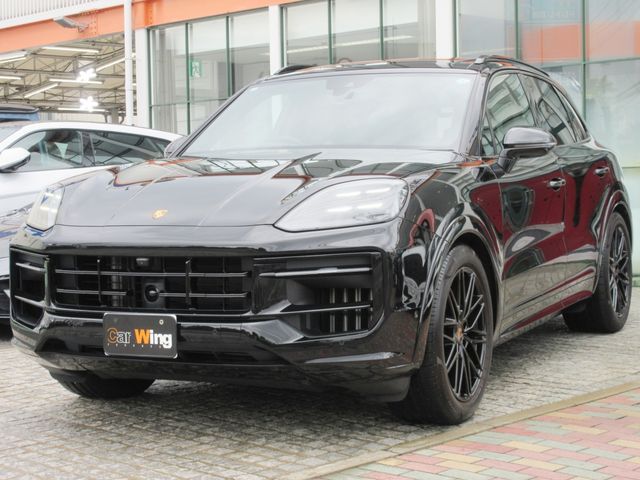 PORSCHE / PORSCHE Cayenne