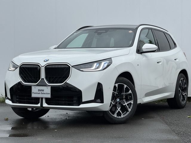 BMW / BMW X3